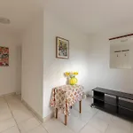 Cozy Garden Flat Апартаменты