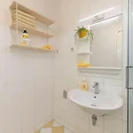 Апартаменты Cozy Garden Flat