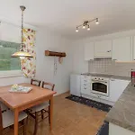Cozy Garden Flat Апартаменты Любляна