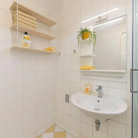 Apartament Cozy Garden Flat