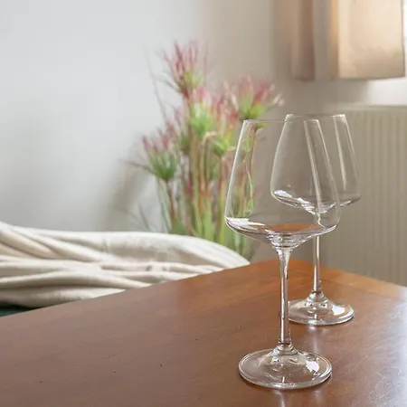 Cozy Garden Flat Lublana