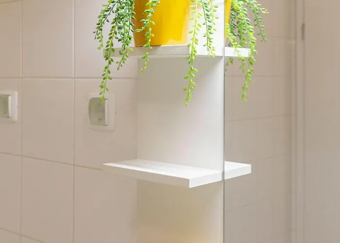 Cozy Garden Flat * לובליאנה