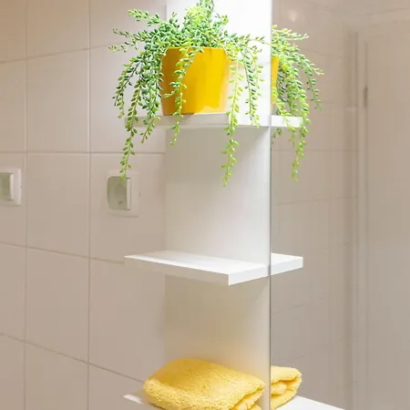 Cozy Garden Flat * 류블랴나