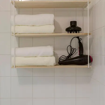 Cozy Garden Flat 아파트 류블랴나