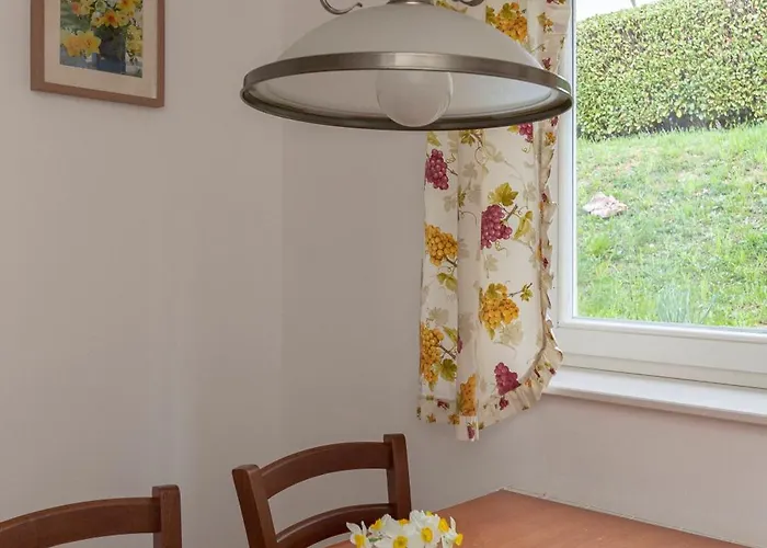 Apartma Cozy Garden Flat *